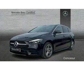 MERCEDES CLASSE B B 250E