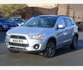 2.2 DI-D ZC-H AUTO 4WD EURO 6 5DR