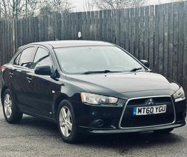 MITSUBISHI LANCER SPORTBACK 1.5 MPI GS2 SPORTBACK EURO 4 5DR