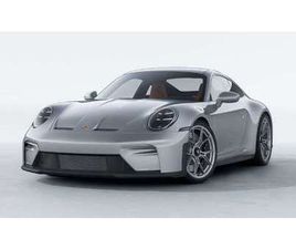 .2 GT3 TOURING | PDK |EXCLUSIVE |18-WAY|MATRIX|90L