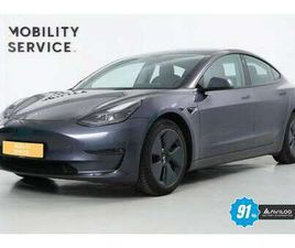 TESLA MODEL 3 LONG RANGE GRAN AUTONOMÍA AWD