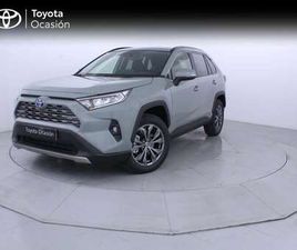 220H E-CVT 4X4 ADVANCE