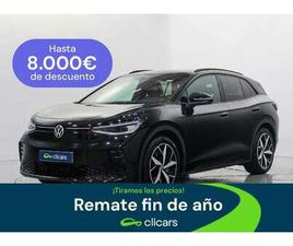 VOLKSWAGEN ID.4 GTX GTX 220KW 77KWH