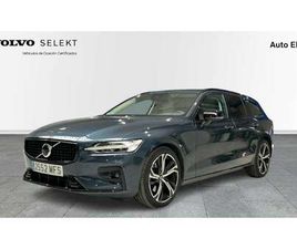 VOLVO V60 B4 PLUS DARK AUT.