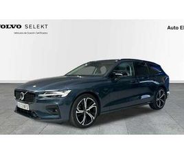 VOLVO V60 B4 PLUS DARK AUT.