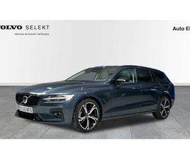 VOLVO V60 B4 PLUS DARK AUT.