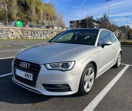 AUDI A3 2.0TDI AMBITION 150