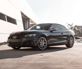 COUPE 3.0 TFSI QUATTRO TIPTRONIC