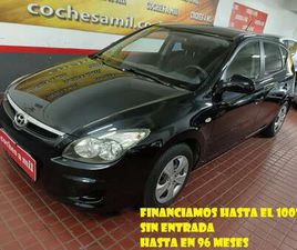 HYUNDAI I30 1.4 GL FDE CLASSIC