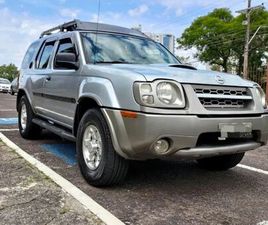 SE 4X4 2.8 132/140CV TB INT.DIES.