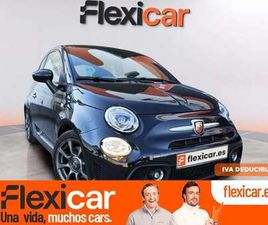 1.4T JET TURISMO 160