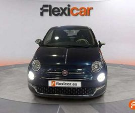 FIAT 500 DOLCEVITA 1.0 HYBRID 51KW (70 CV)