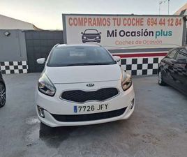 KIA CARENS 1.7CRDI ECO-DYNAMICS X-TECH 115