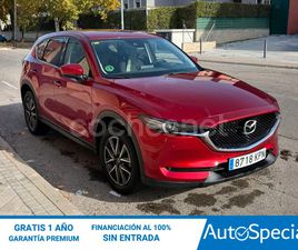 MAZDA CX-5 2.0 G 2WD ZENITH