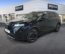 PLUG-IN HYBRID 195 E-DCS7 GT