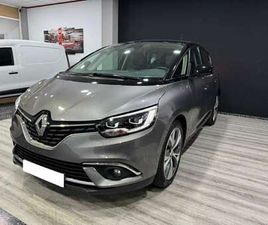 RENAULT SCENIC 1.3 TCE GPF ZEN S&S 103KW