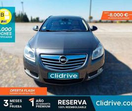 OPEL INSIGNIA 2.0CDTI ECOFLEX COSMO 130