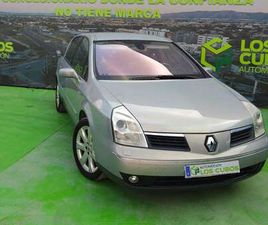 GRAND CONFORT 2.2DCI 16V 150CV AUT.