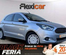 FORD KA+ KA+ 1.19 TI-VCT ESSENTIAL