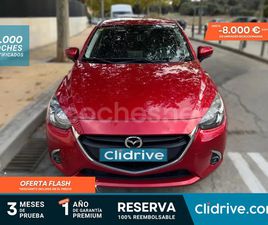 MAZDA 2 SKYACTIV G MAZDA MAZDA2 1.5 GE STYLE