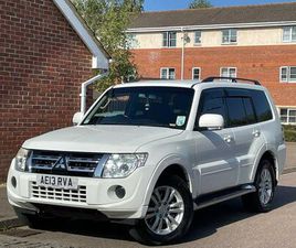 3.2 DI-DC SG2 4WD EURO 5 5DR LWB