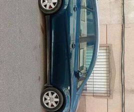 SEAT ALTEA XL 1.9TDI FAMILY