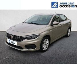 TIPO 1.3 MULTIJET 95 CH S&S EASY