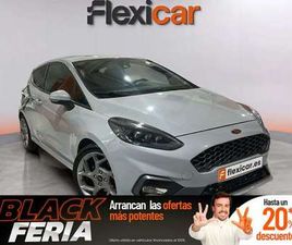FORD FIESTA ST 1.5 ECOBOOST ST