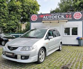 2.0 SPORTIVE * KLIMA * RÜCKFAHRKAMERA *