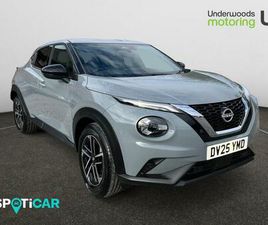 1.0 DIG-T N-CONNECTA DCT AUTO EURO 6 (START/STOP) 5DR