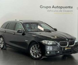 BMW SERIE 5 530 530D