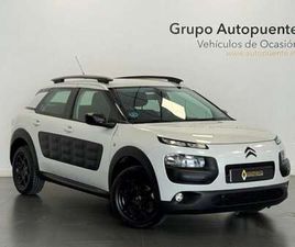 CITROEN C4 CACTUS FEEL