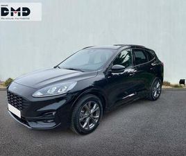 2.5 DURATEC 190CH FHEV E85 ST-LINE BVA