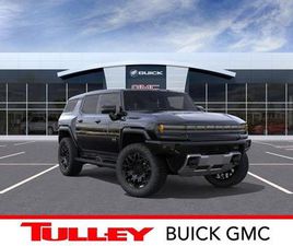 GMC HUMMER EV 2026 GMC HUMMER EV SUV 2X