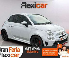 595 1.4 16V T-JET 121KW (165 CV)