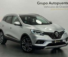 RENAULT KADJAR ZEN