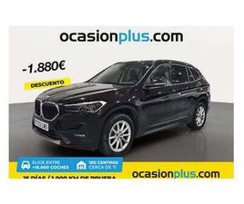 BMW X1 SDRIVE 16D SDRIVE 16DA BUSINESS