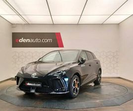 MG MG4 XPOWER MG4 ELECTRIC 64KWH - 320 KW 4WD XPOWER 5P