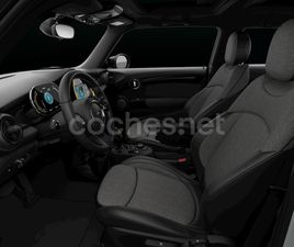 MINI MINI COOPER SE MINI MINI COOPER SE