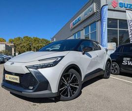 1.8 HYBRIDE 140CH COLLECTION NG23