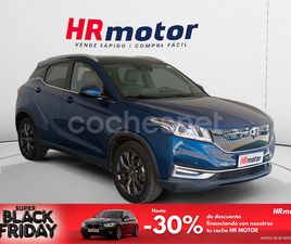 SERES SERES 3 SERES SERES 3 SERES 3 LUXURY