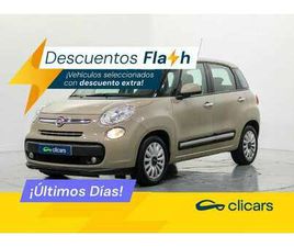 FIAT 500L 1.4 POP STAR