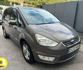 2.0 TDCI 140 CV BUSINESS NAV