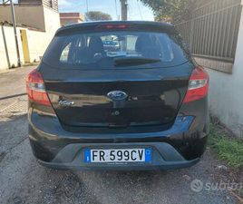AUTO FORD KA+