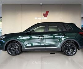 1.5 STANDARD KM ZERO + TELEC +NAVI + CARPLAY