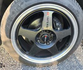 NISSAN 200SX S13 NISSAN 200SX S13