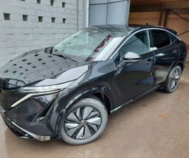 NISSAN ARIYA ADVANCE 87KWH