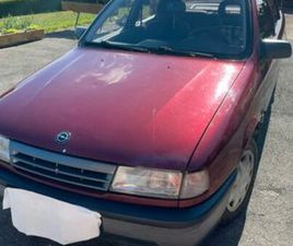 OPEL VECTRA OPEL VECTRA