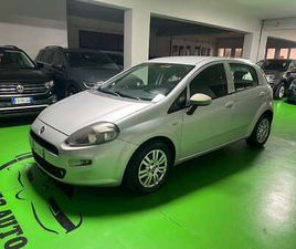 FIAT PUNTO PUNTO