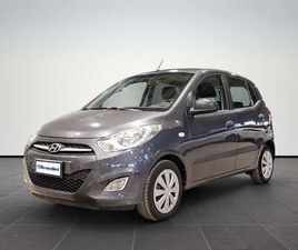 HYUNDAI I10 1.1 SOUND EDITION